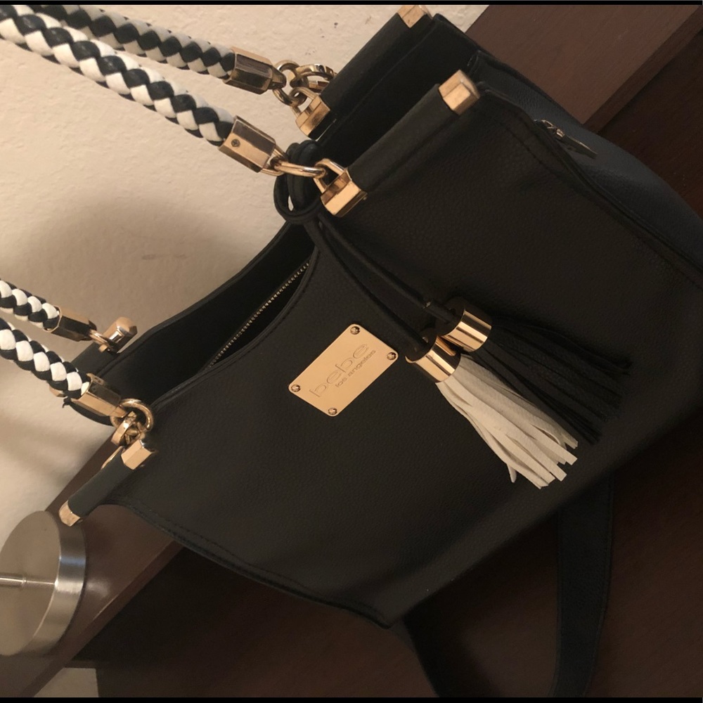 BeBe Purse